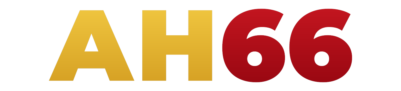 ah66 Logo